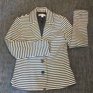 NY&CO Stretchy Blazer